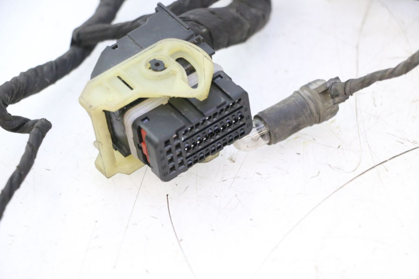 photo de Cablaggio BMW C SPORT 650 (2015 - 2021) - Dettaglio del componente