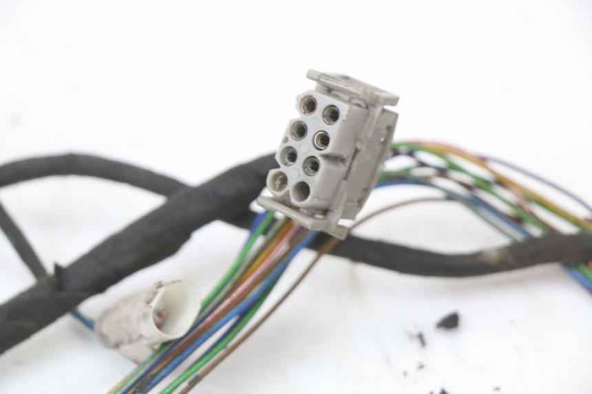 photo de FAISCEAU BMW C1 125 (2000 - 2003) - Altra vista dell'articolo