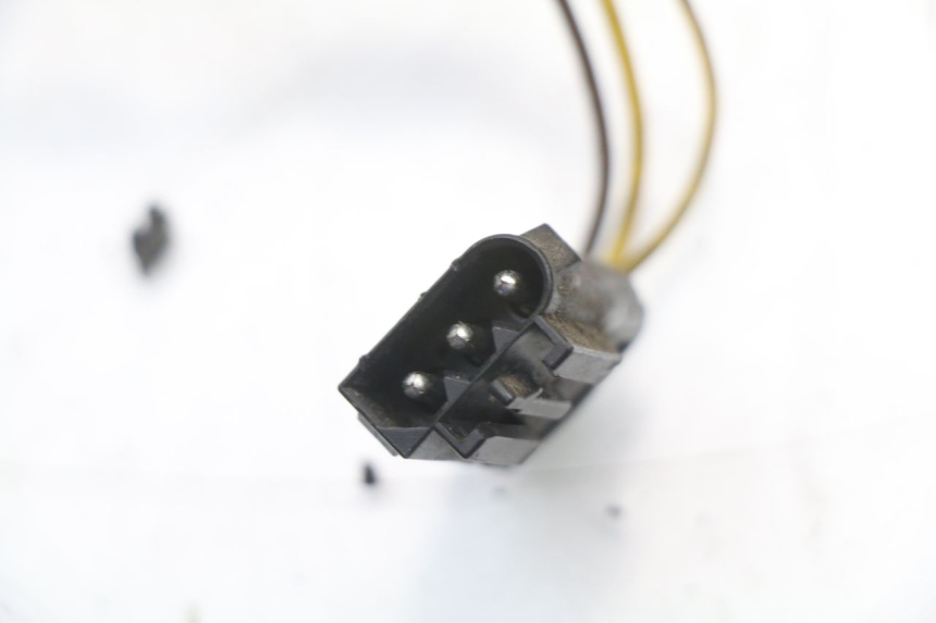 photo de FAISCEAU BMW C1 125 (2000 - 2003) - Dettagli dei punti di fissaggio