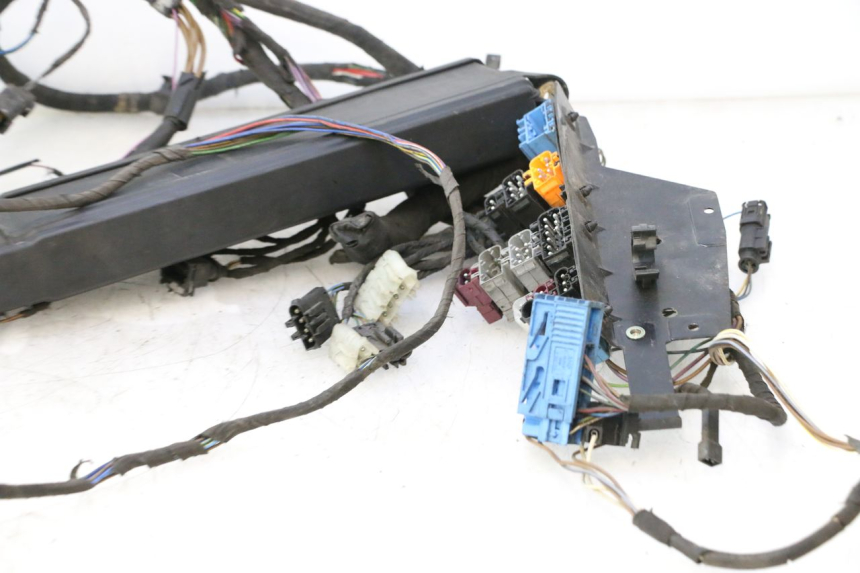 photo de FAISCEAU BMW C1 125 (2000 - 2003) - Dettaglio del componente