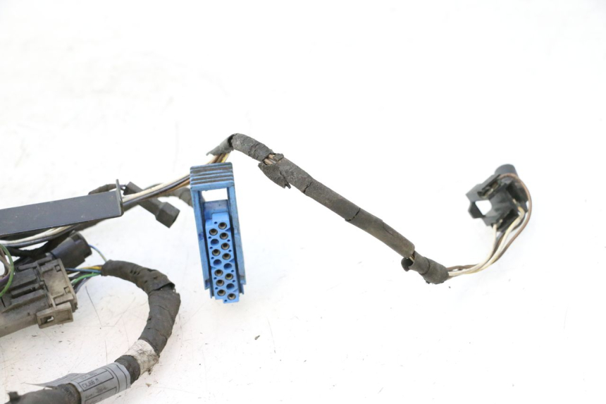 photo de FAISCEAU BMW C1 125 (2000 - 2003) - Dettaglio del componente