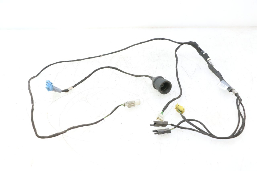 photo de FAISCEAU BMW C1 125 (2000 - 2003) - Ricambio usato controllato