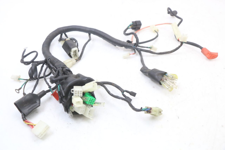 photo de IMPIANTO ELETTRICO ARCHIVE CAFE RACER 4T 50 (2019 - 2024) - Vista principale