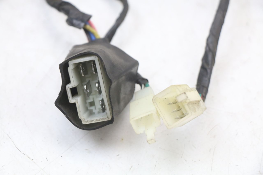 photo de IMPIANTO ELETTRICO ARCHIVE CAFE RACER 4T 50 (2019 - 2024) - Vista d'insieme del prodotto