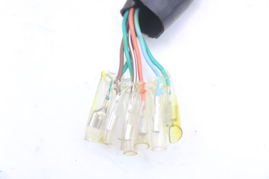 photo de IMPIANTO ELETTRICO ARCHIVE CAFE RACER 4T 50 (2019 - 2024) - Ricambio usato controllato