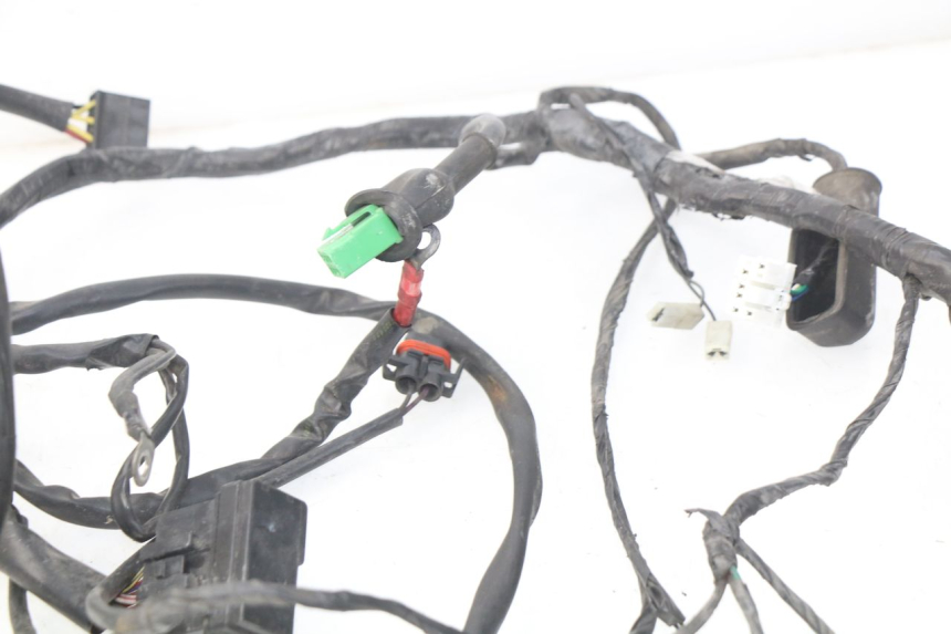 photo de Cablaggio PIAGGIO CARNABY 125 (2007 - 2011) - Zoom sullo stato d'uso