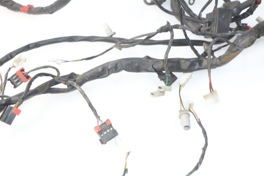 photo de Cablaggio PIAGGIO CARNABY 125 (2007 - 2011) - Vista d'insieme del prodotto