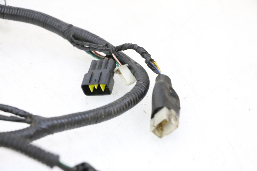 photo de FAISCEAU ORCAL CAVARO 4T 50 (2019 - 2023) - Altra vista dell'articolo