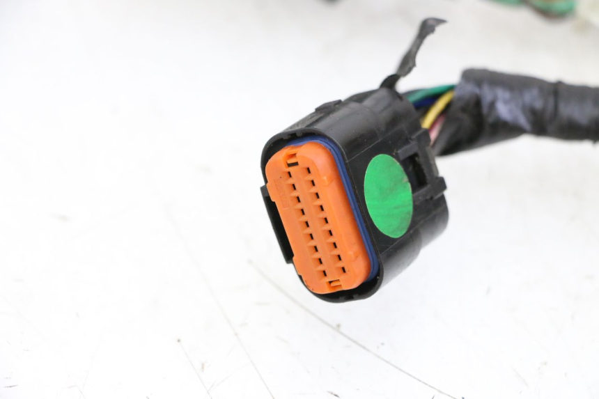 photo de FAISCEAU ORCAL CAVARO 4T 50 (2019 - 2023) - Ricambio usato controllato