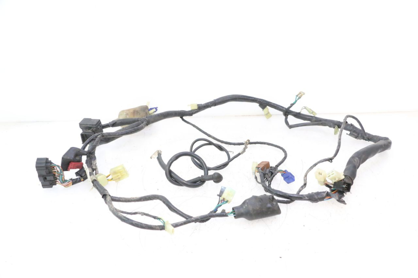 photo de IMPIANTO ELETTRICO HONDA CB F HORNET 600 (2005 - 2006) - Vista principale
