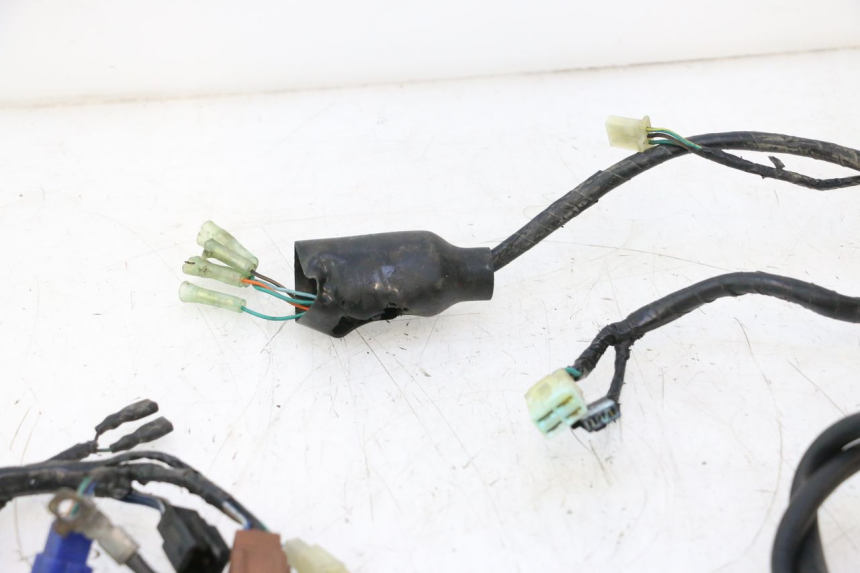 photo de IMPIANTO ELETTRICO HONDA CB F HORNET 600 (2005 - 2006) - Altra angolazione