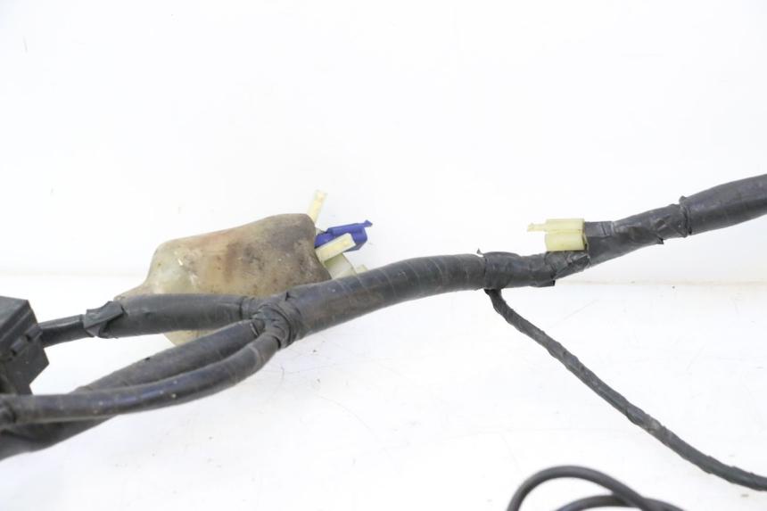 photo de IMPIANTO ELETTRICO HONDA CB F HORNET 600 (2005 - 2006) - Ricambio usato controllato
