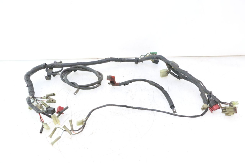 photo de IMPIANTO ELETTRICO HONDA CB TWO FIFTY 250 (1991 - 2002) - Vista principale