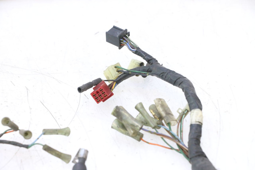 photo de IMPIANTO ELETTRICO HONDA CB TWO FIFTY 250 (1991 - 2002) - Ricambio usato controllato