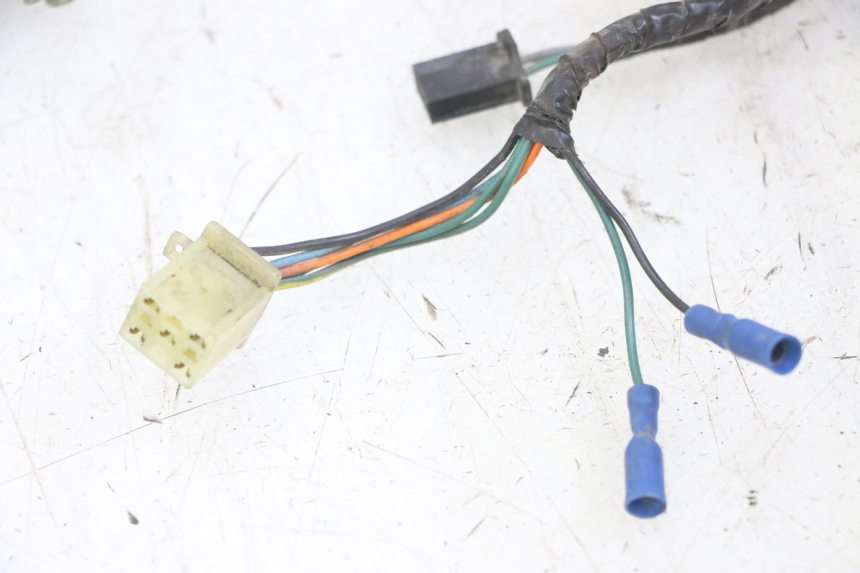 photo de FAISCEAU HONDA CBF 500 (2004 - 2007) - Altra vista dell'articolo