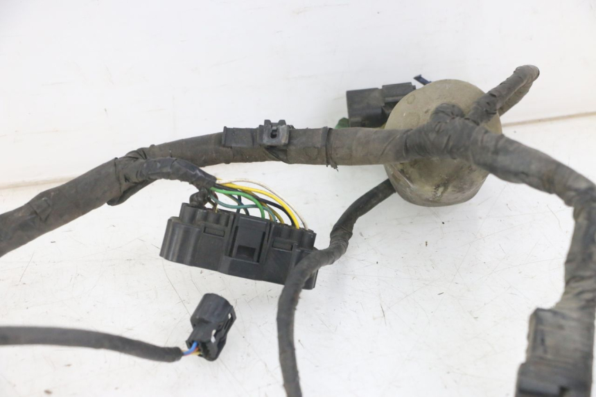 photo de FAISCEAU HONDA CBF 500 (2004 - 2007) - Dettagli dei punti di fissaggio