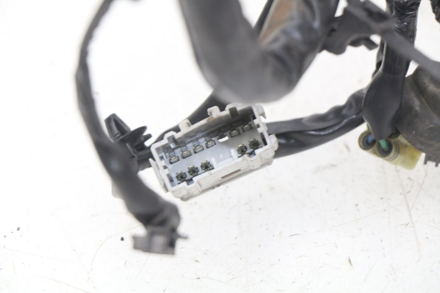 photo de Cablaggio HONDA CBRF CBR-F PC41 600 (2011 - 2013) - Altra vista dell'articolo
