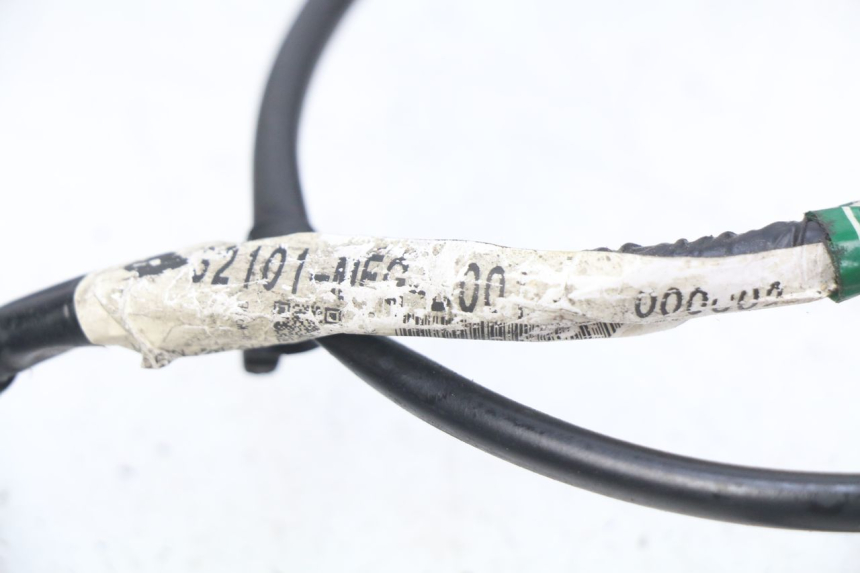 photo de Cablaggio HONDA CBRF CBR-F PC41 600 (2011 - 2013) - Vista d'insieme del prodotto