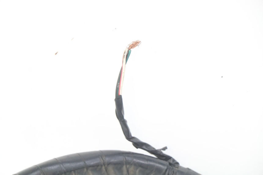 photo de FAISCEAU SYM CITYCOM CITY COM 125 (2009 - 2014) - Vista d'insieme del prodotto