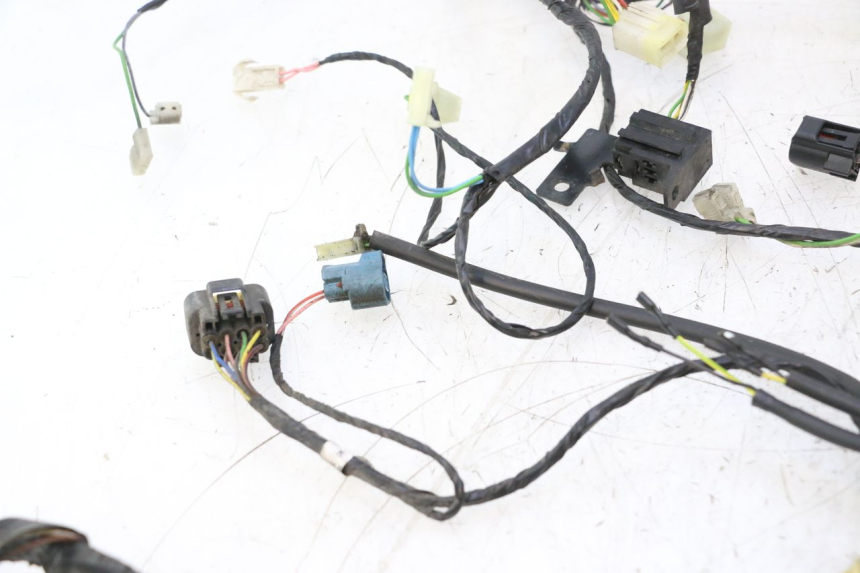 photo de FAISCEAU PEUGEOT CITYSTAR 2T 50 (2018 - 2021) - Ricambio usato controllato