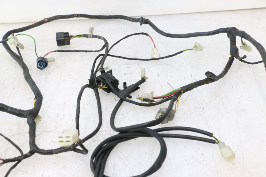 photo de FAISCEAU PEUGEOT CITYSTAR 2T 50 (2018 - 2021) - Ricambio usato controllato