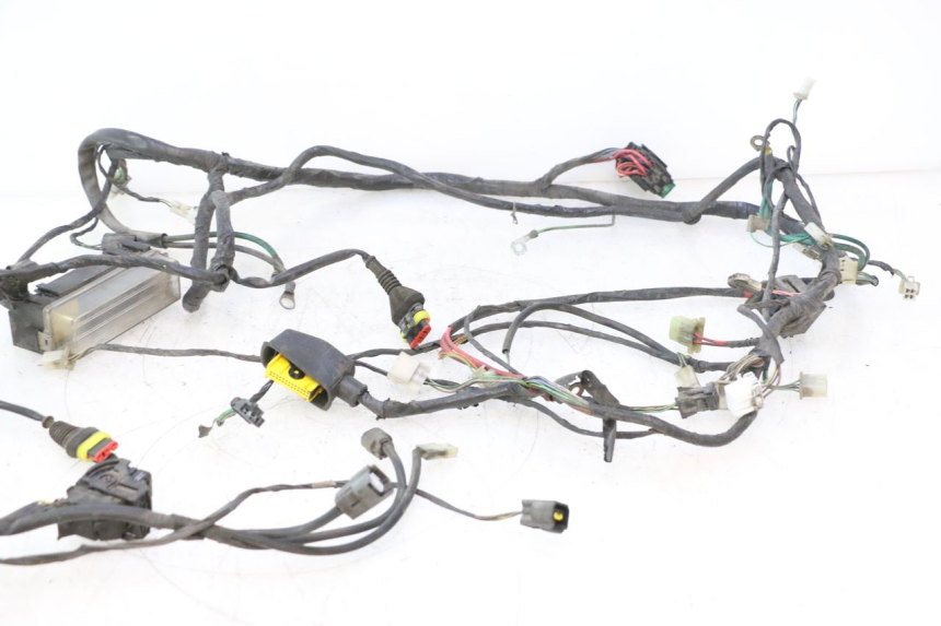 photo de FAISCEAU PEUGEOT CITYSTAR 125 (2011 - 2017) - Dettaglio del componente