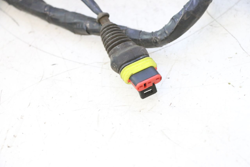 photo de FAISCEAU PEUGEOT CITYSTAR 125 (2011 - 2017) - Ricambio usato controllato