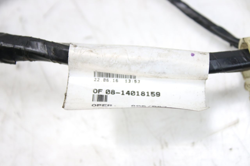 photo de FAISCEAU PEUGEOT CITYSTAR 50 (2013 - 2017) - Dettaglio del componente