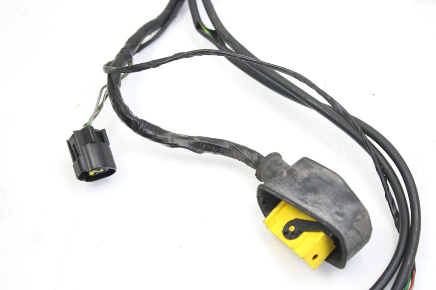 photo de FAISCEAU PEUGEOT CITYSTAR 50 (2013 - 2017) - Zoom sui componenti