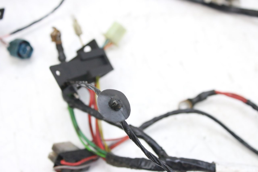 photo de FAISCEAU PEUGEOT CITYSTAR 50 (2013 - 2017) - Altra angolazione