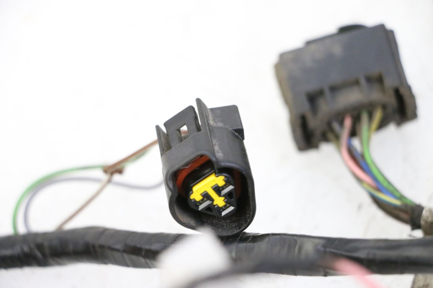 photo de FAISCEAU PEUGEOT CITYSTAR 50 (2013 - 2017) - Dettaglio del componente