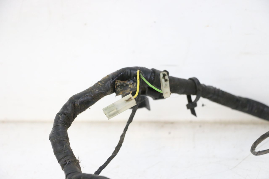 photo de FAISCEAU PEUGEOT CITYSTAR 50 (2013 - 2017) - Zoom sui componenti