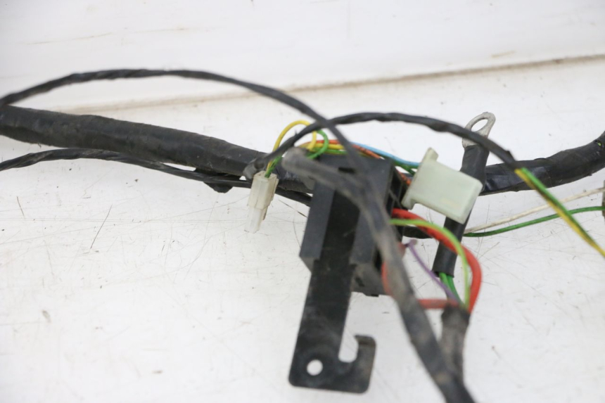 photo de FAISCEAU PEUGEOT CITYSTAR 50 (2013 - 2017) - Primo piano ad alta risoluzione