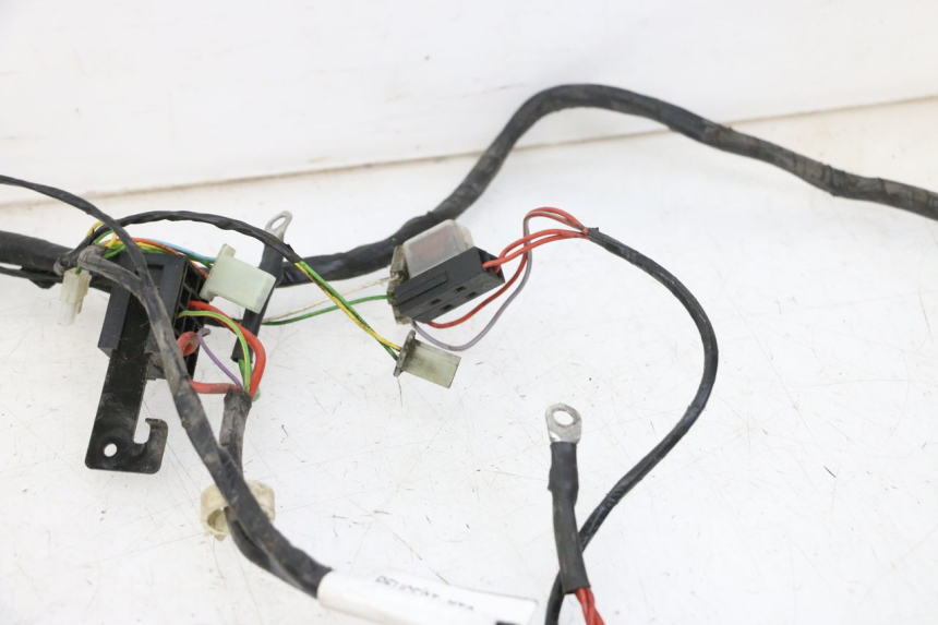 photo de FAISCEAU PEUGEOT CITYSTAR 50 (2013 - 2017) - Foto prodotto supplementare