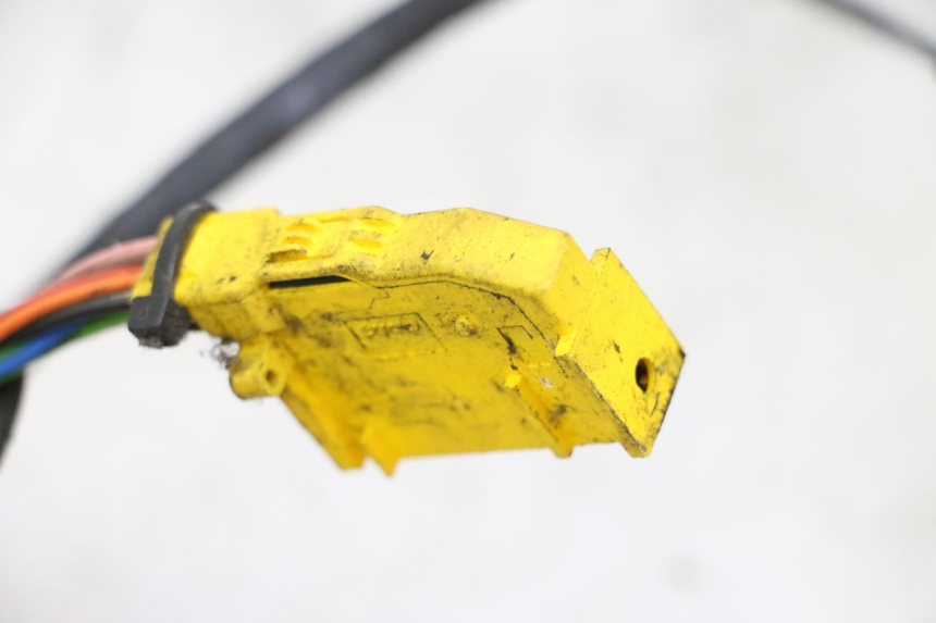 photo de FAISCEAU PEUGEOT CITYSTAR 50 (2013 - 2017) - Primo piano tecnico