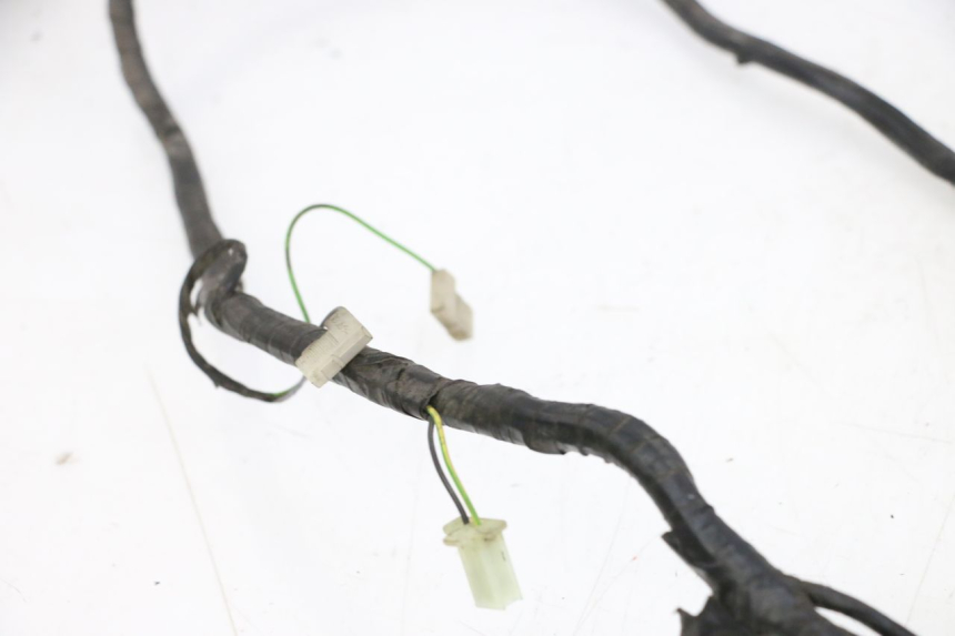 photo de FAISCEAU PEUGEOT CITYSTAR 50 (2013 - 2017) - Marcature e riferimenti originali