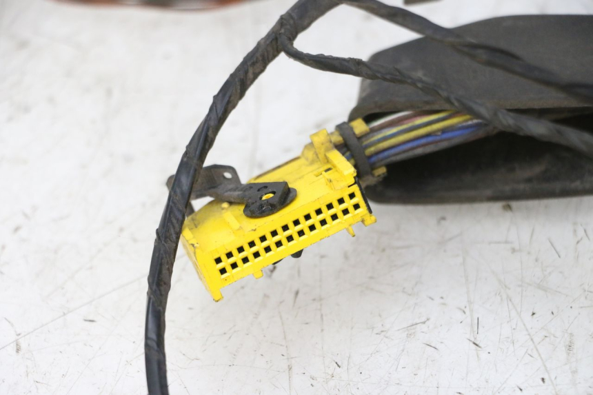 photo de FAISCEAU PEUGEOT CITYSTAR 50 (2013 - 2017) - Vista d'insieme del prodotto