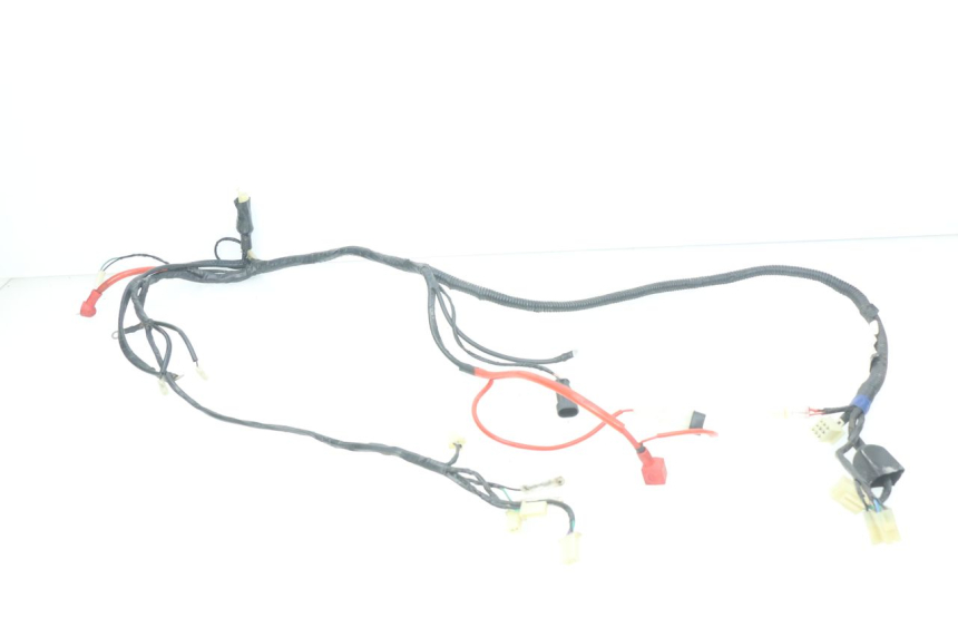 photo de FAISCEAU RIDE CLASSIC 2T 50 (2014 - 2022) - Vista principale