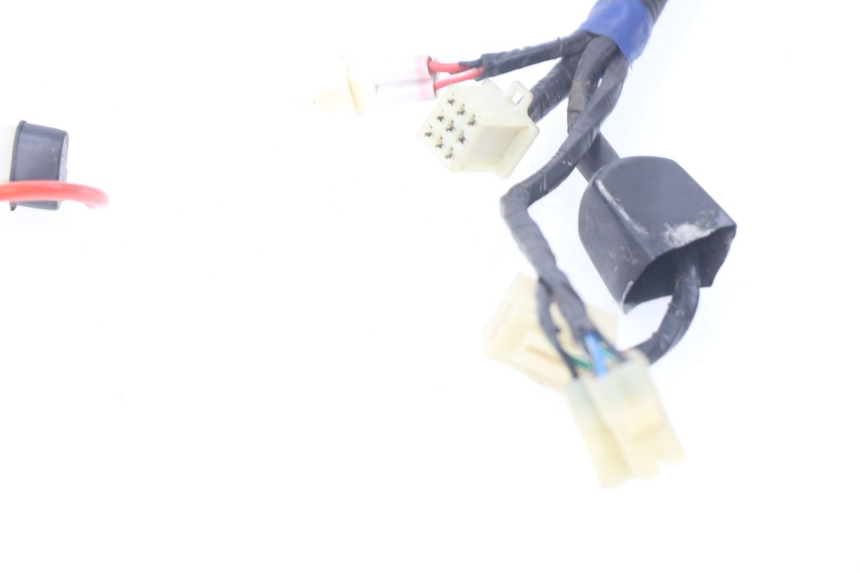 photo de FAISCEAU RIDE CLASSIC 2T 50 (2014 - 2022) - Vista d'insieme del prodotto