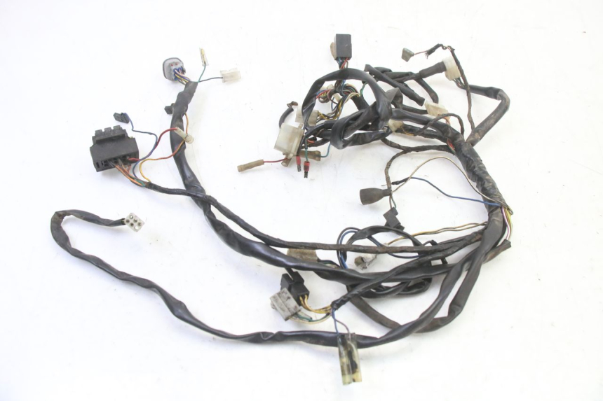 photo de IMPIANTO ELETTRICO APRILIA CLASSIC 125 (1995 - 2001) - Vista principale