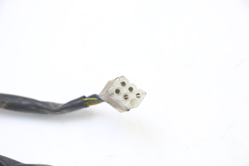 photo de IMPIANTO ELETTRICO APRILIA CLASSIC 125 (1995 - 2001) - Altra angolazione