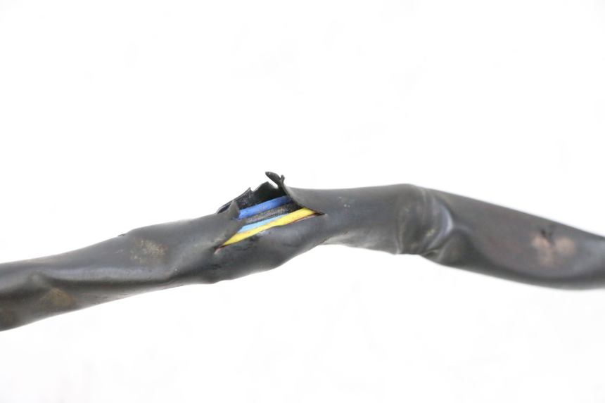 photo de STRUMENTI CABLAGGIO MAG POWER BOMBERS 4T 50 (2016 - 2026) - Dettaglio del componente