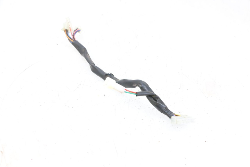 photo de STRUMENTI CABLAGGIO MAG POWER BOMBERS 4T 50 (2016 - 2026) - Dettagli dei punti di fissaggio