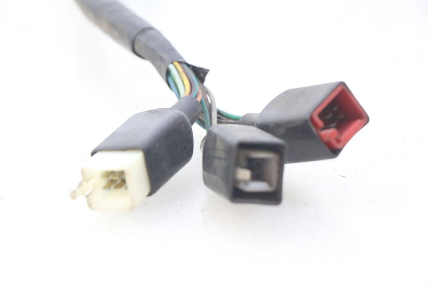 photo de FAISCEAU CONTACHILOMETRI SYM CITYCOM CITY COM 125 (2009 - 2014) - Altra angolazione