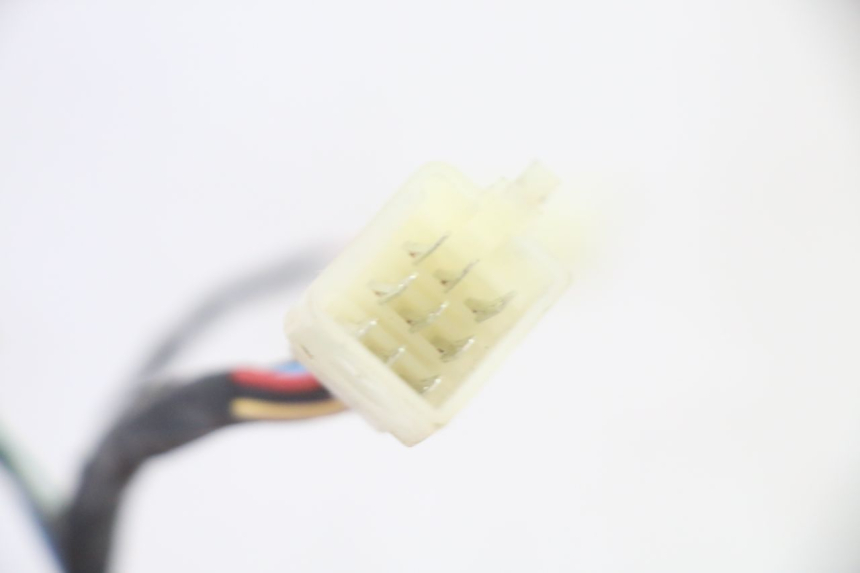 photo de FAISCEAU CONTACHILOMETRI SYM CROX 4T 50 (2016 - 2023) - Primo piano tecnico