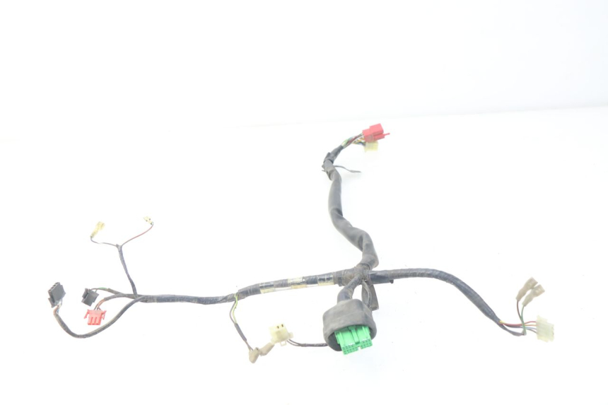 photo de Cablaggio contachilometri HONDA FES PANTHEON 125 (2003 - 2007) - Vista principale