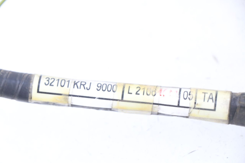 photo de Cablaggio contachilometri HONDA FES PANTHEON 125 (2003 - 2007) - Zoom sullo stato d'uso