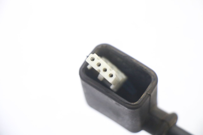 photo de STRUMENTI CABLAGGIO GILERA NEXUS 300 (2008 - 2013) - Zoom sullo stato d'uso