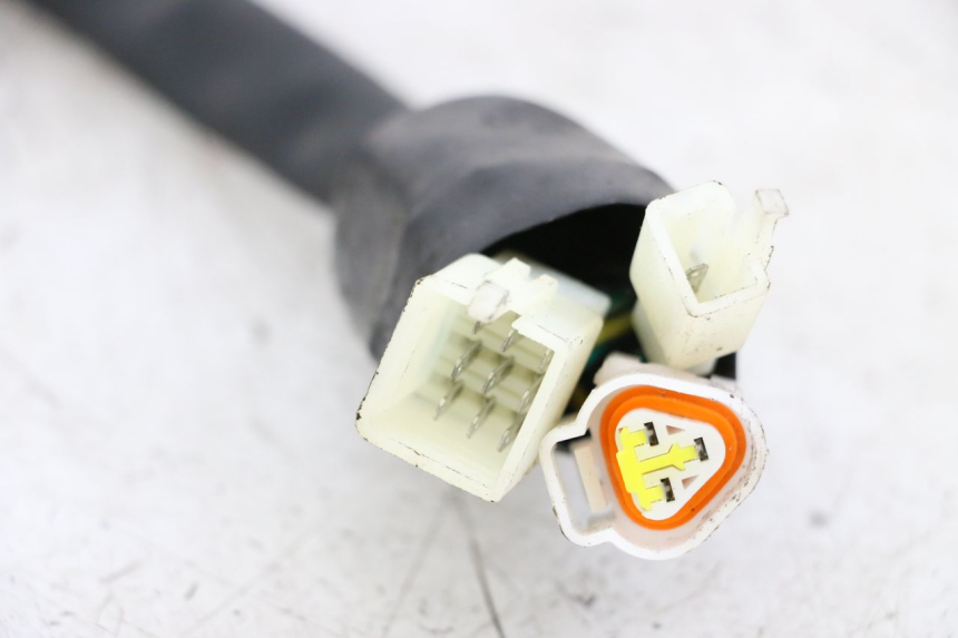 photo de STRUMENTI CABLAGGIO NECO GPX LC 2T 50 (2014 - 2018) - Altra angolazione