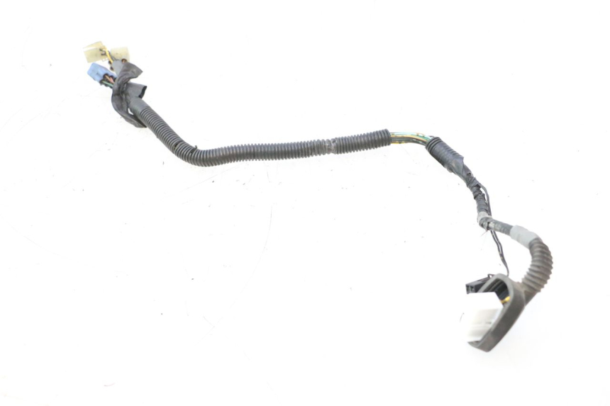 photo de STRUMENTI CABLAGGIO SUZUKI GSR 600 (2005 - 2012) - Vista principale